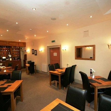 The Southfield Hotel Ayr Extérieur photo