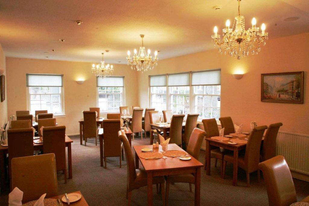 The Southfield Hotel Ayr Extérieur photo