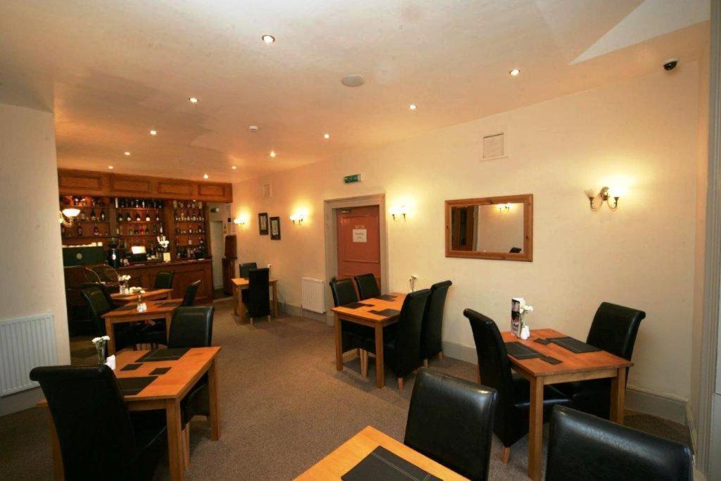 The Southfield Hotel Ayr Extérieur photo