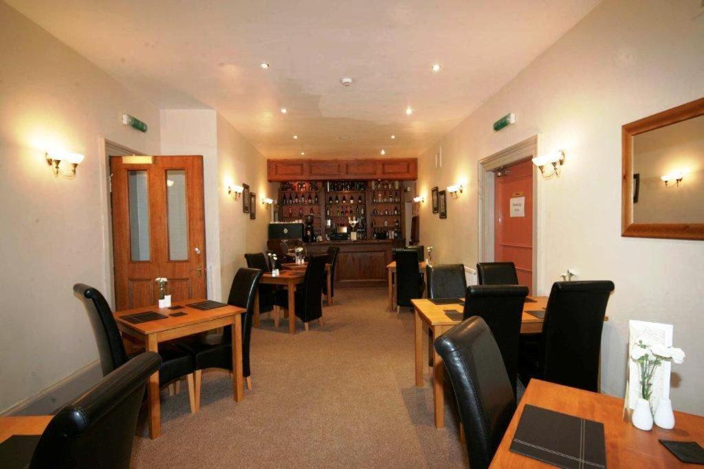 The Southfield Hotel Ayr Extérieur photo