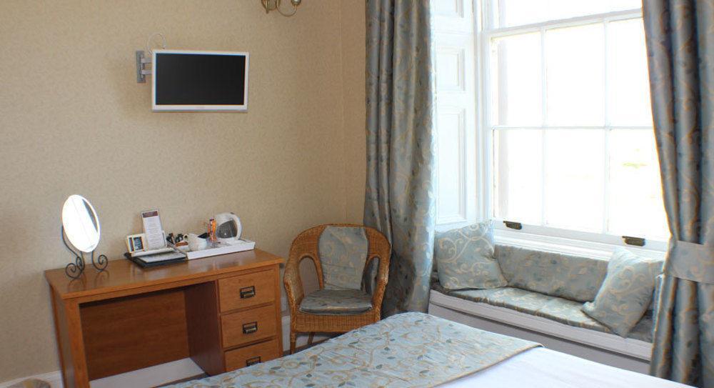 The Southfield Hotel Ayr Extérieur photo
