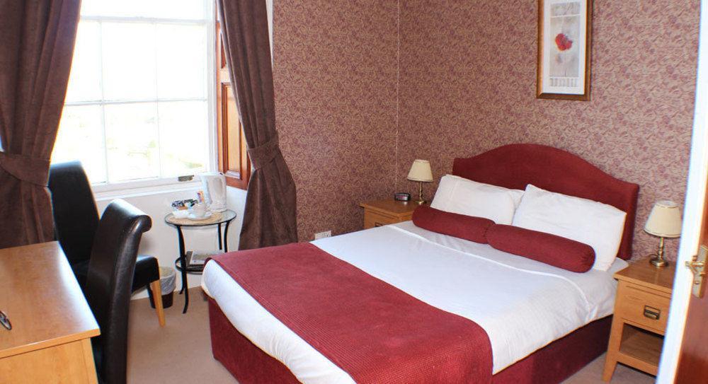 The Southfield Hotel Ayr Extérieur photo