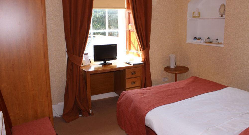 The Southfield Hotel Ayr Extérieur photo