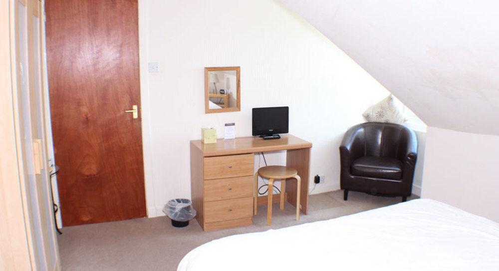 The Southfield Hotel Ayr Extérieur photo