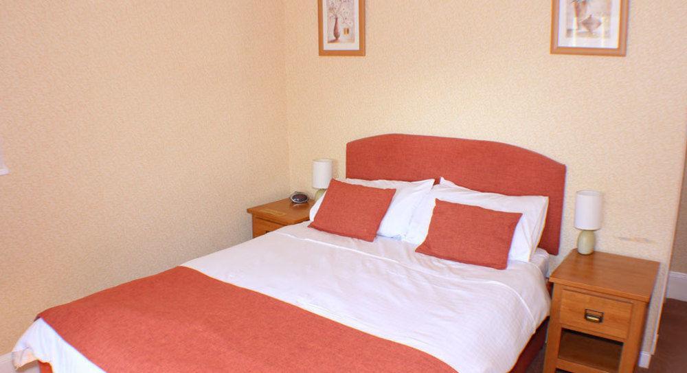 The Southfield Hotel Ayr Extérieur photo