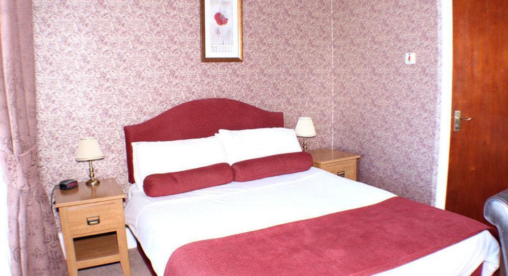 The Southfield Hotel Ayr Extérieur photo