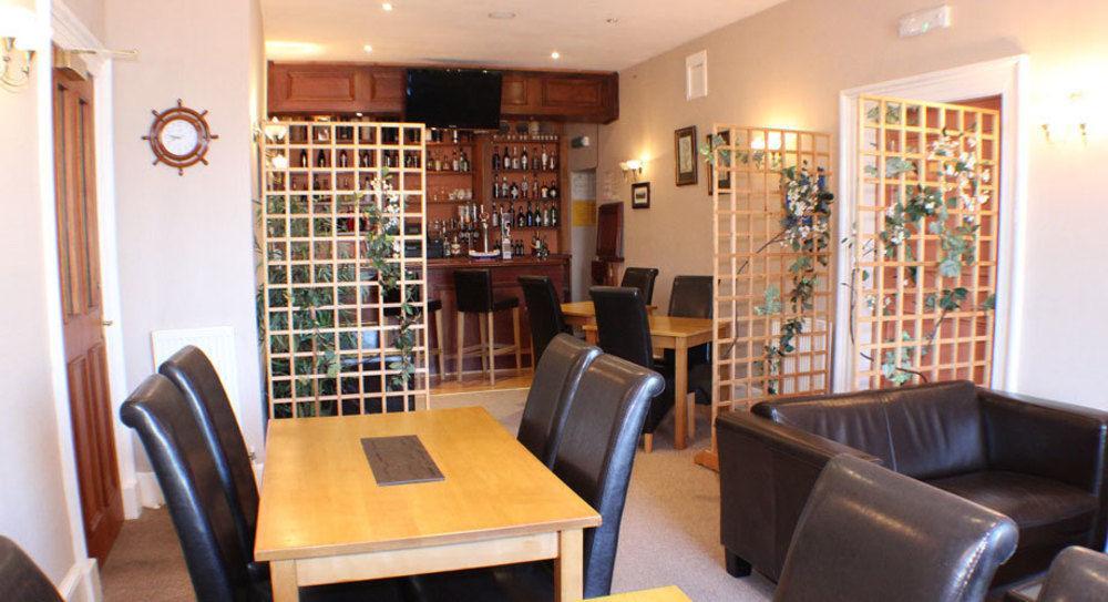 The Southfield Hotel Ayr Extérieur photo