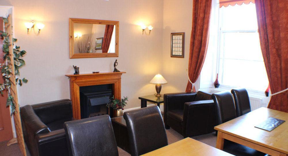 The Southfield Hotel Ayr Extérieur photo