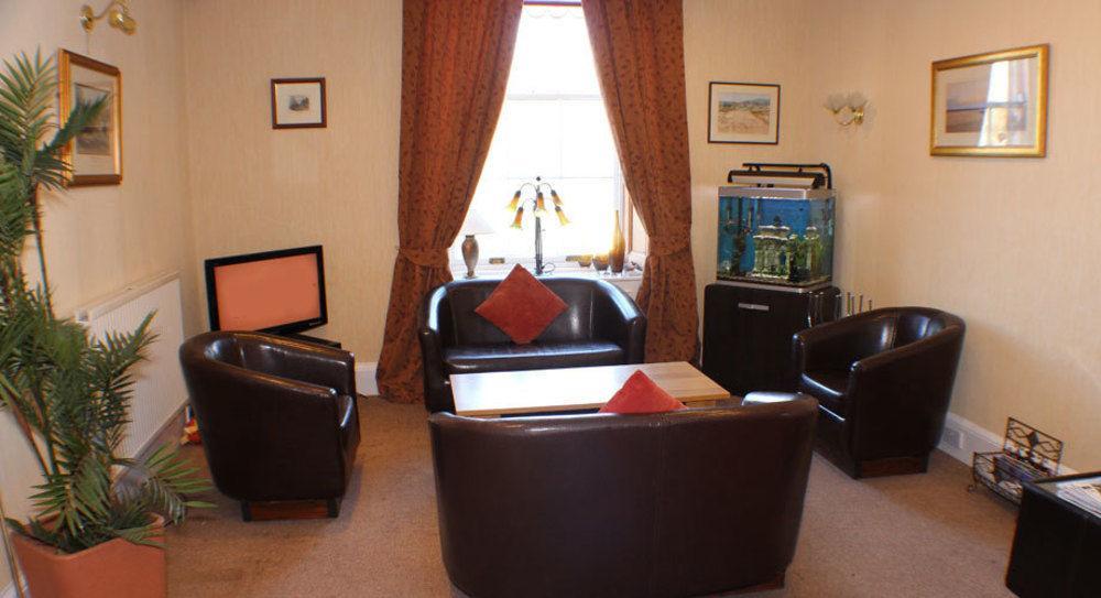 The Southfield Hotel Ayr Extérieur photo