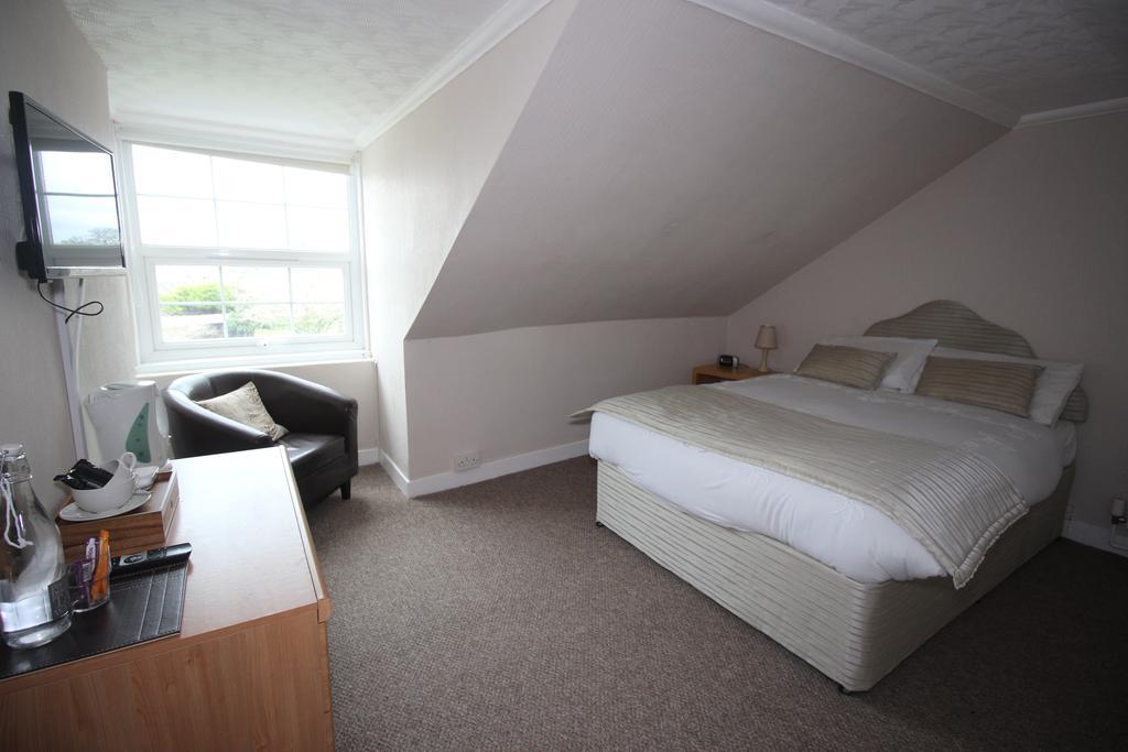 The Southfield Hotel Ayr Extérieur photo