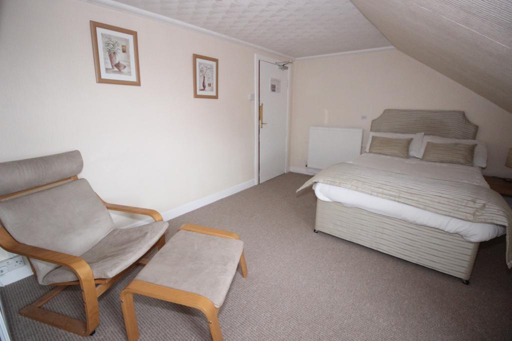 The Southfield Hotel Ayr Extérieur photo