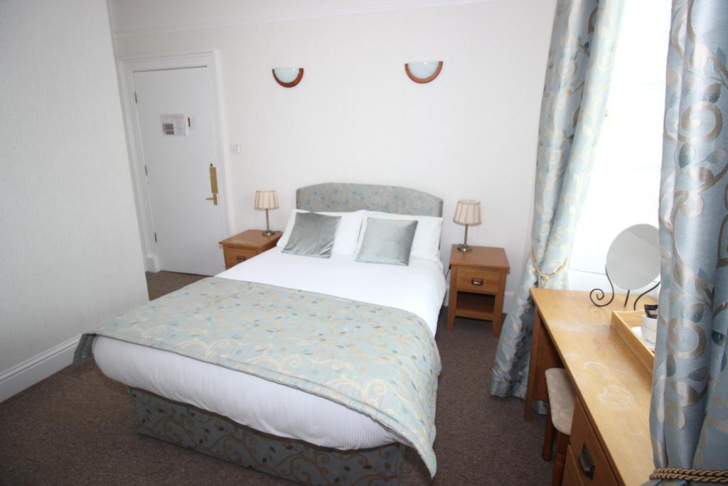 The Southfield Hotel Ayr Extérieur photo