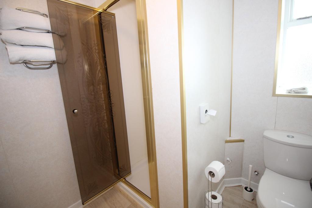 The Southfield Hotel Ayr Extérieur photo