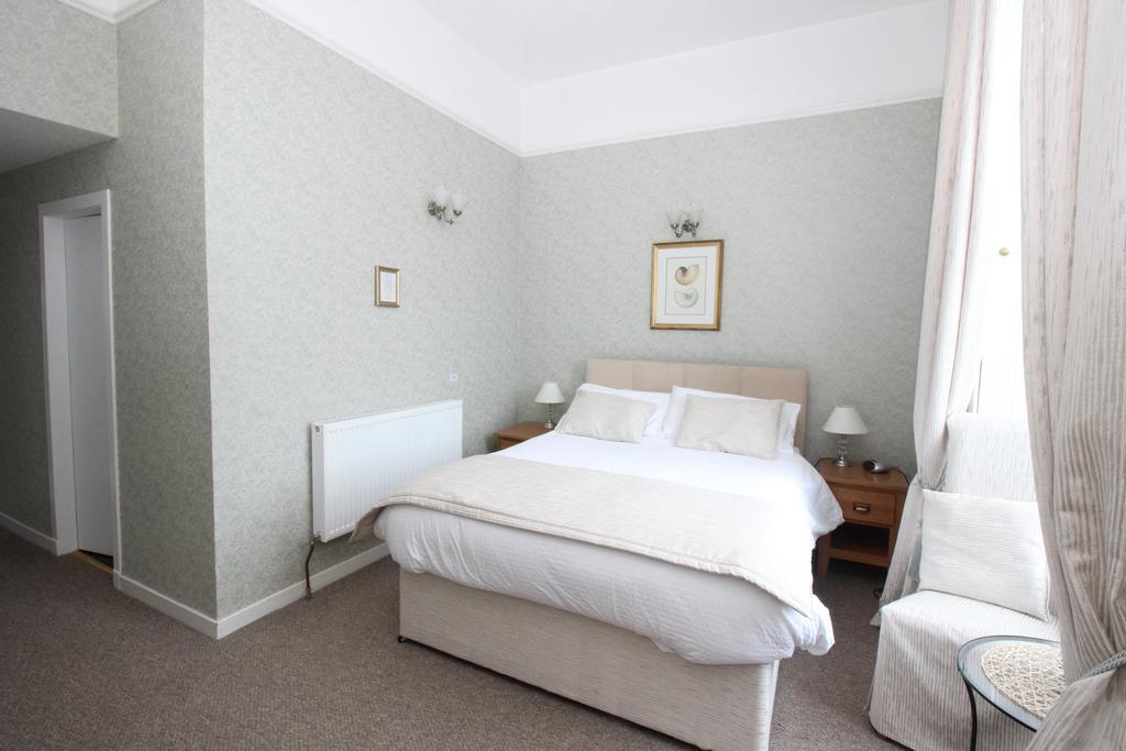 The Southfield Hotel Ayr Extérieur photo