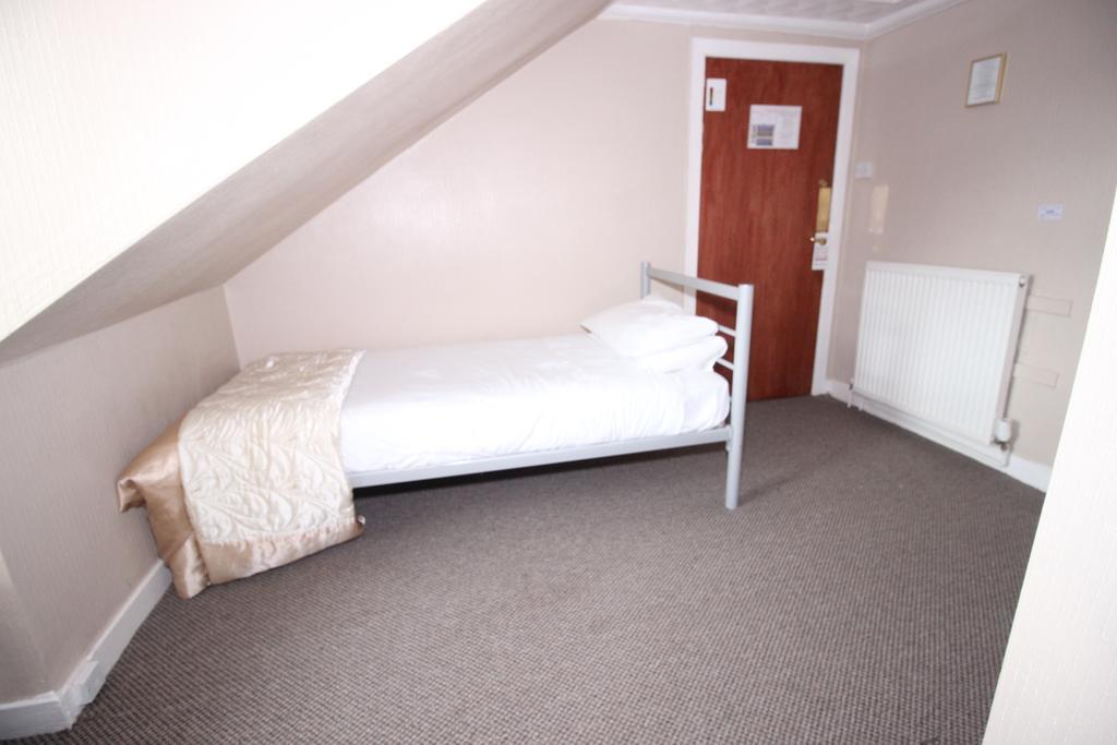 The Southfield Hotel Ayr Extérieur photo