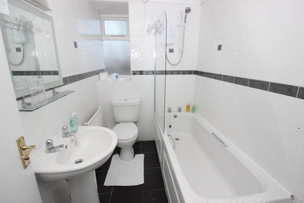 The Southfield Hotel Ayr Extérieur photo