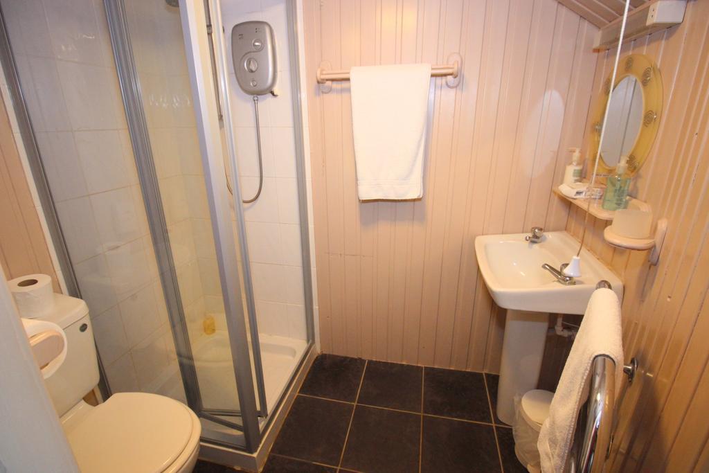 The Southfield Hotel Ayr Extérieur photo