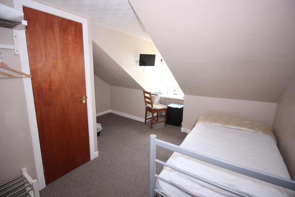 The Southfield Hotel Ayr Extérieur photo