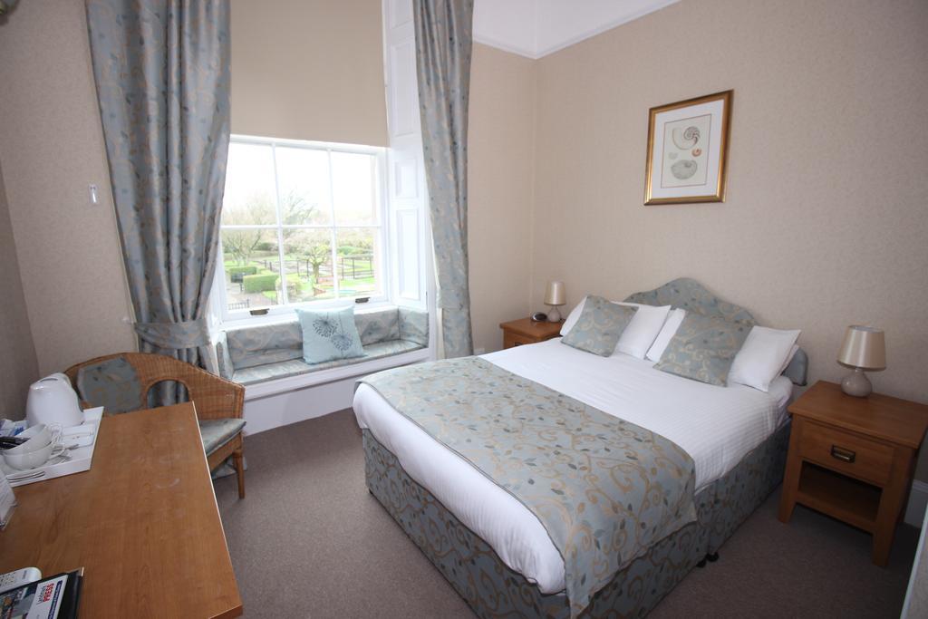 The Southfield Hotel Ayr Extérieur photo