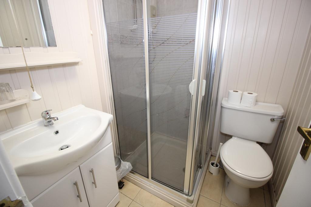 The Southfield Hotel Ayr Extérieur photo