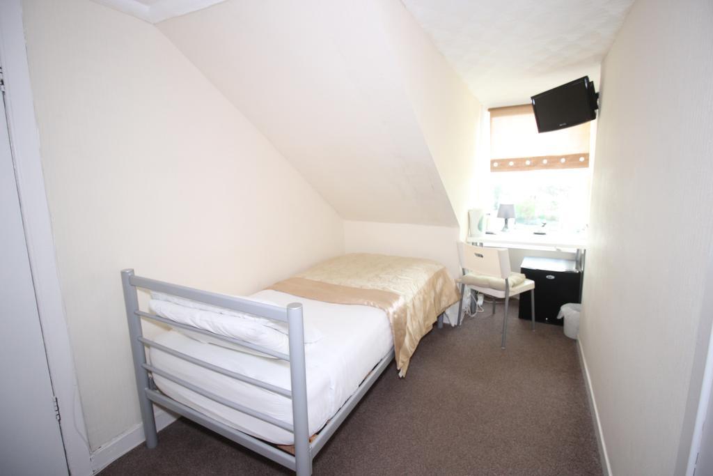 The Southfield Hotel Ayr Extérieur photo