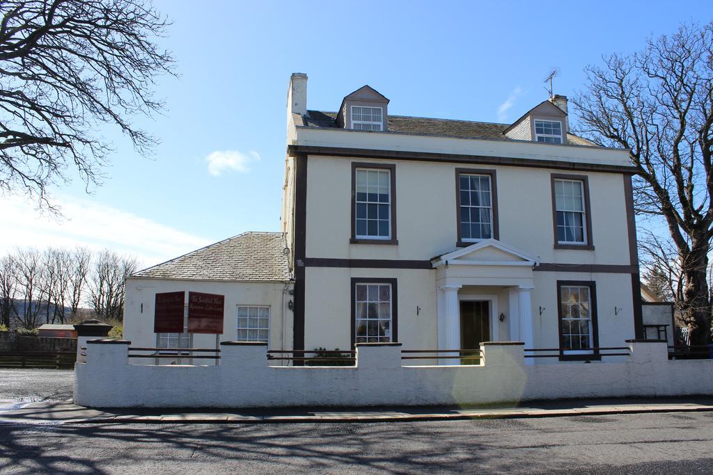 The Southfield Hotel Ayr Extérieur photo