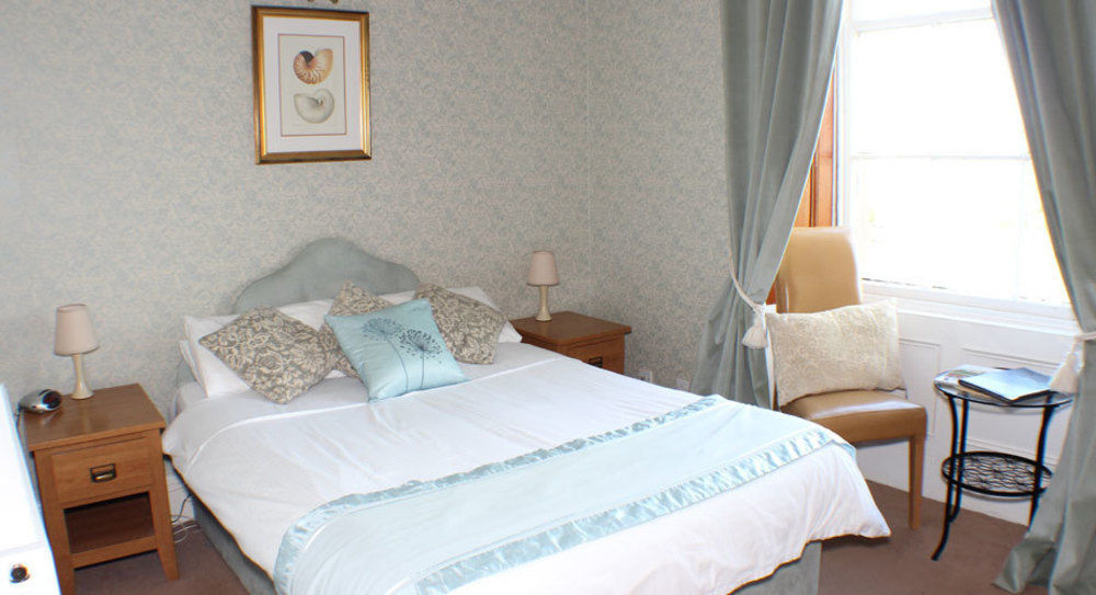 The Southfield Hotel Ayr Extérieur photo
