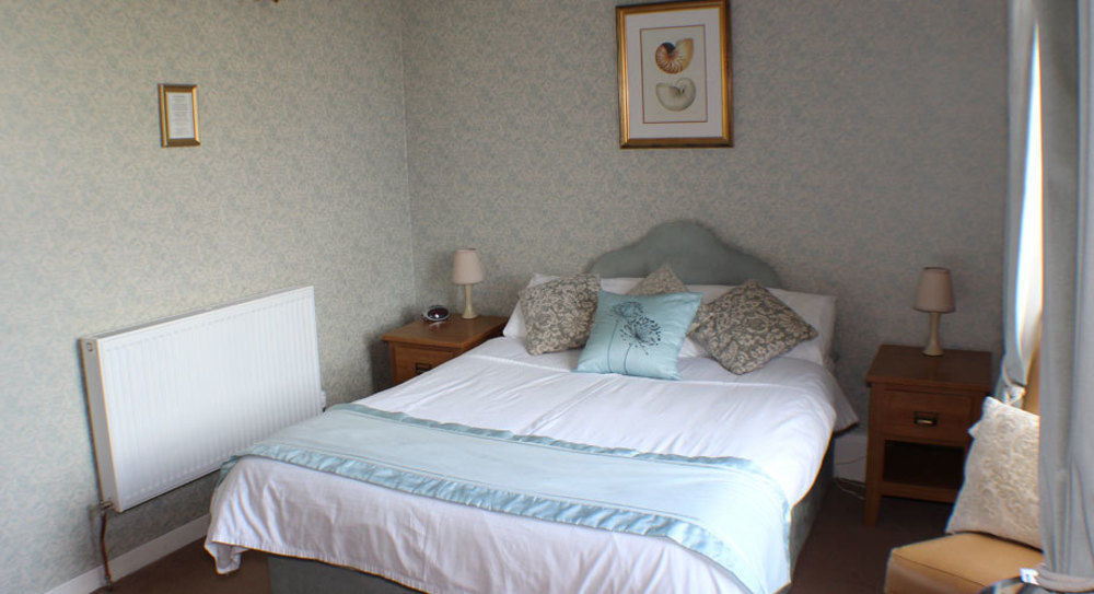 The Southfield Hotel Ayr Extérieur photo