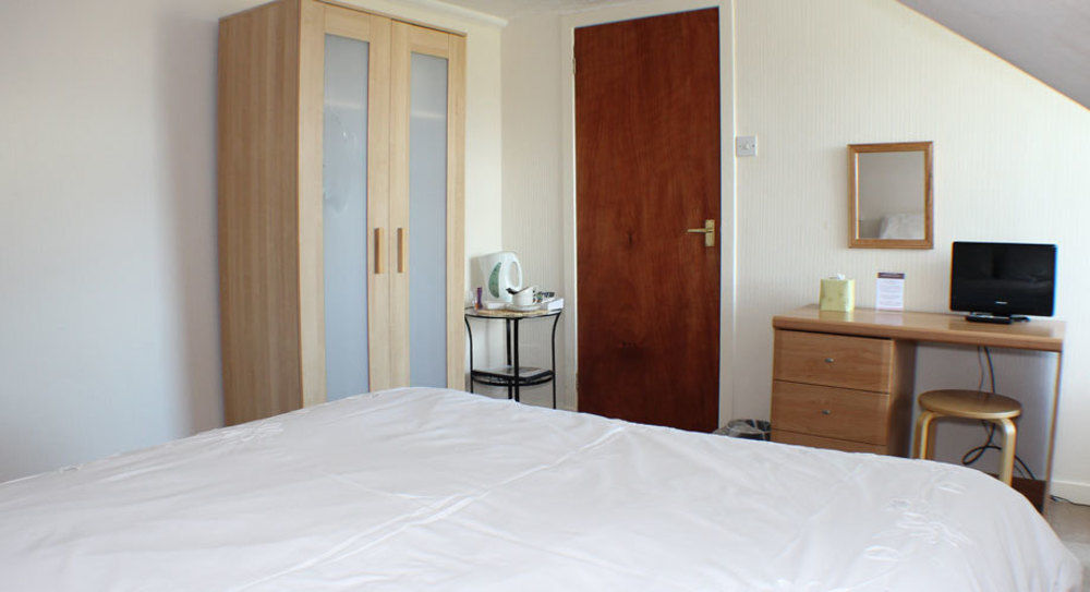 The Southfield Hotel Ayr Extérieur photo