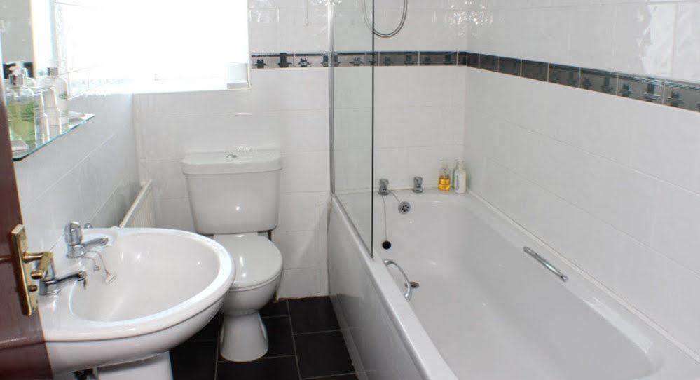 The Southfield Hotel Ayr Extérieur photo