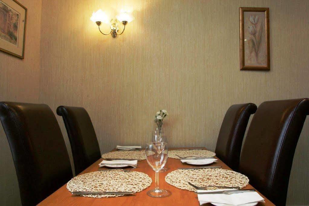 The Southfield Hotel Ayr Extérieur photo