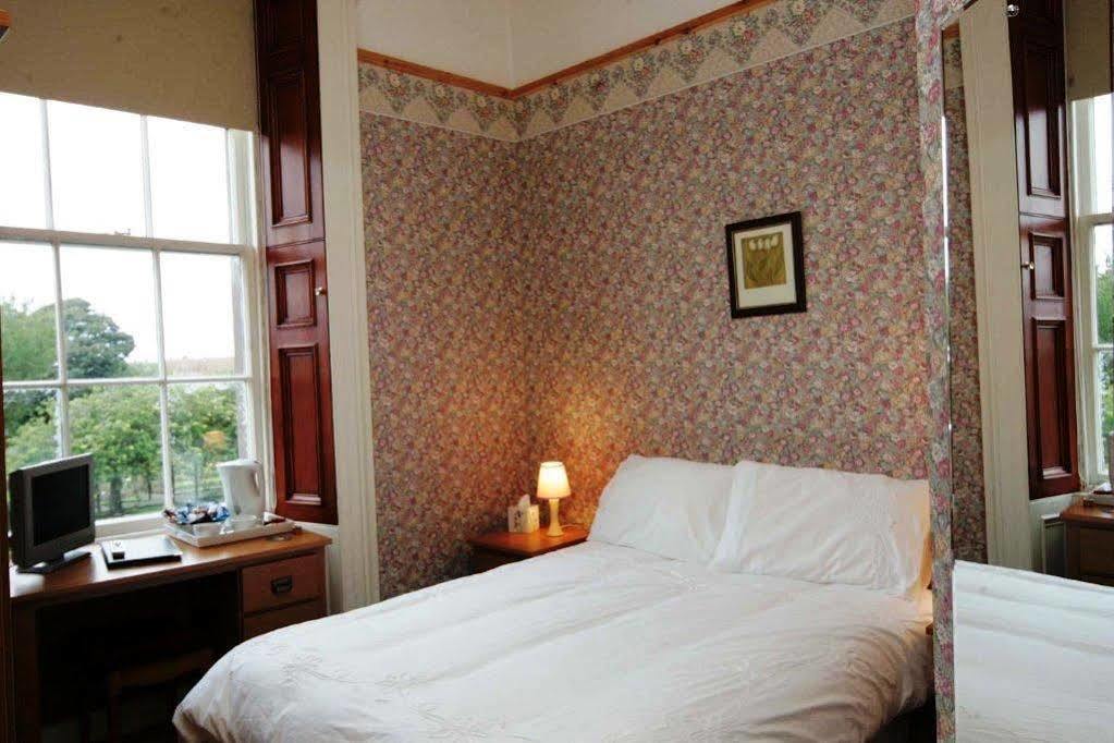 The Southfield Hotel Ayr Extérieur photo