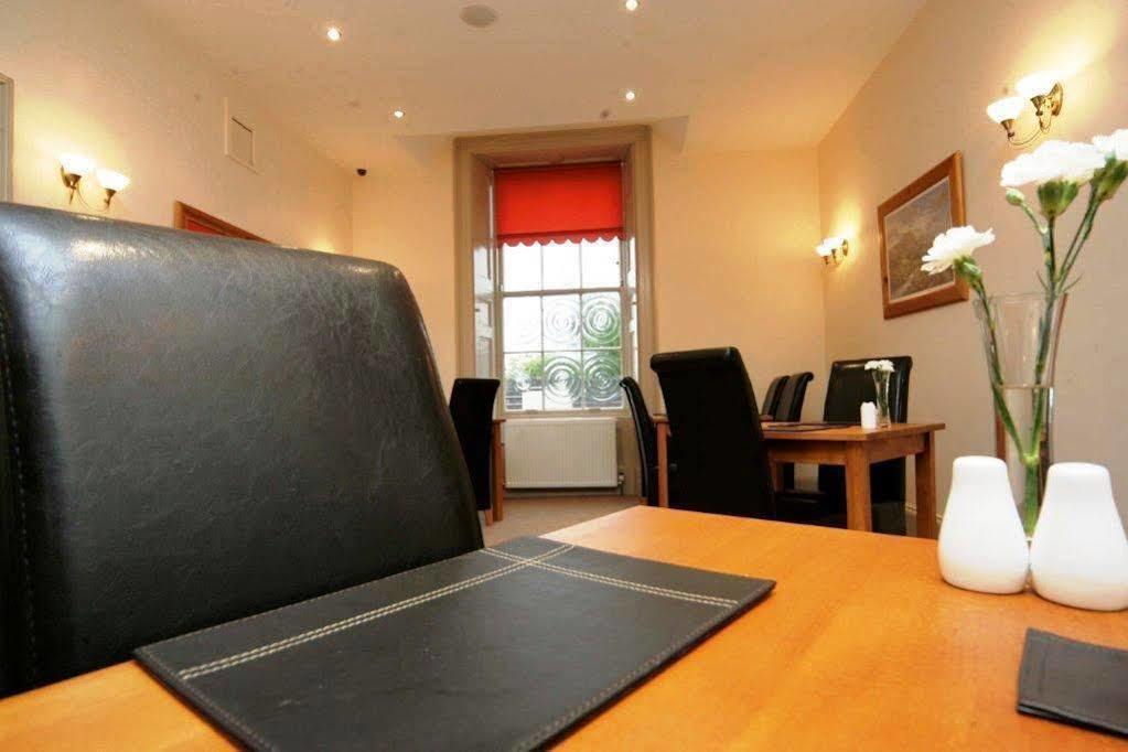 The Southfield Hotel Ayr Extérieur photo