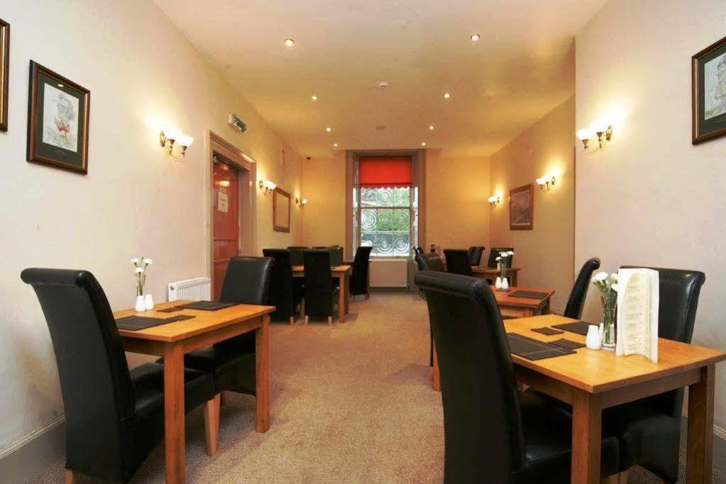 The Southfield Hotel Ayr Extérieur photo