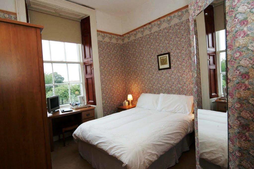 The Southfield Hotel Ayr Extérieur photo