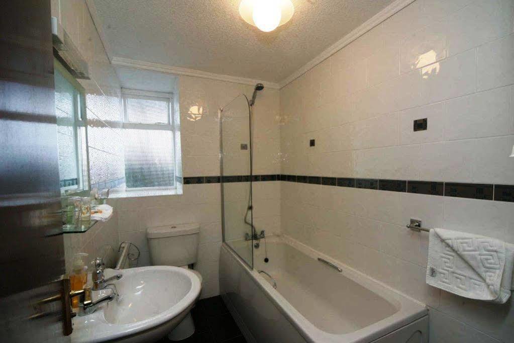 The Southfield Hotel Ayr Extérieur photo
