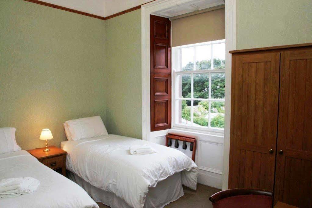 The Southfield Hotel Ayr Extérieur photo